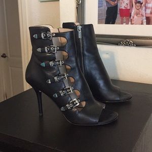 Michael Kors Cassie Bootie